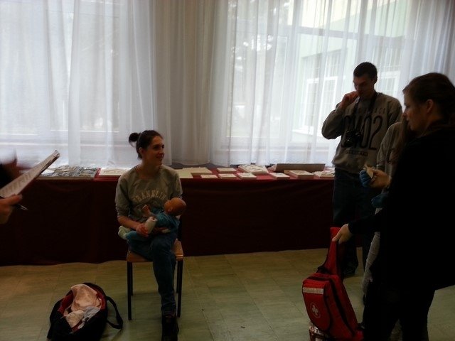 konkurs i pokaz ZSZ PBO